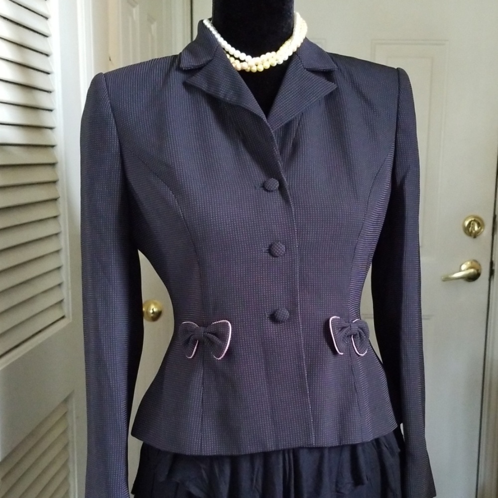 Blazer 4P